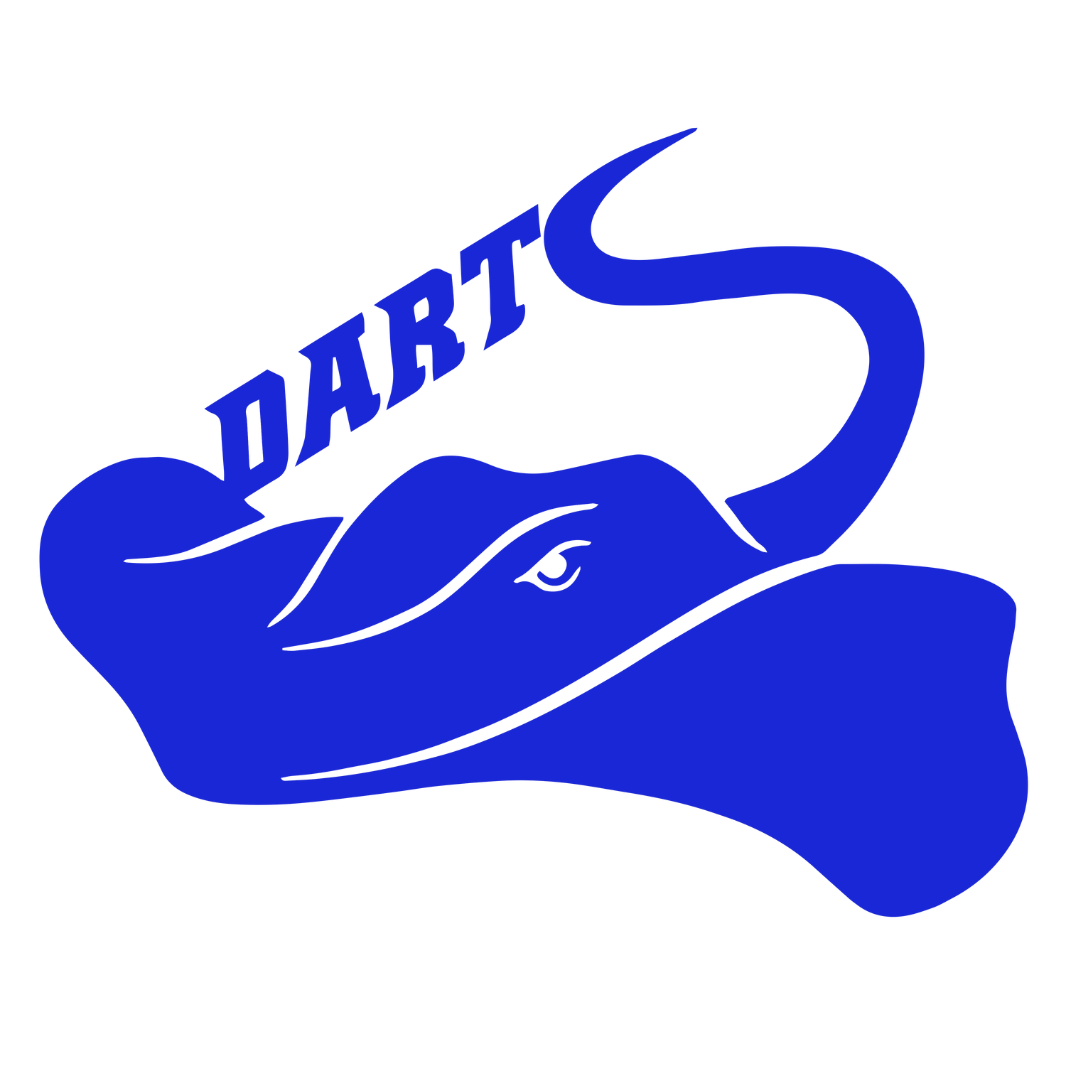 D.A.R.T.S. Swim & Dive