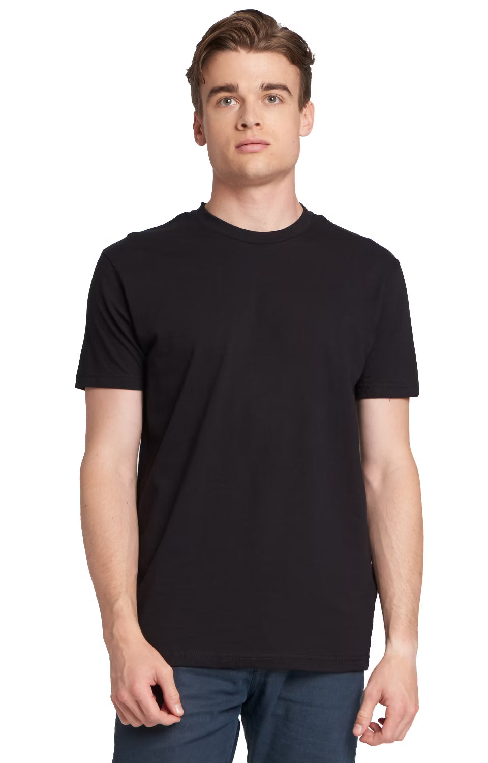 Delaware DARTS T.K. – Premium Unisex Cotton T-Shirt