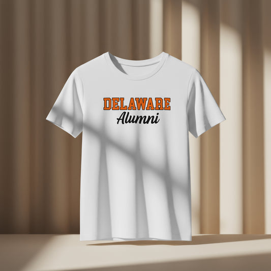 Delaware Hayes Alumni T-Shirt