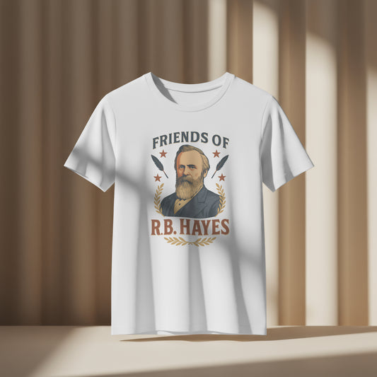 Friends of R.B. Hayes T-Shirt